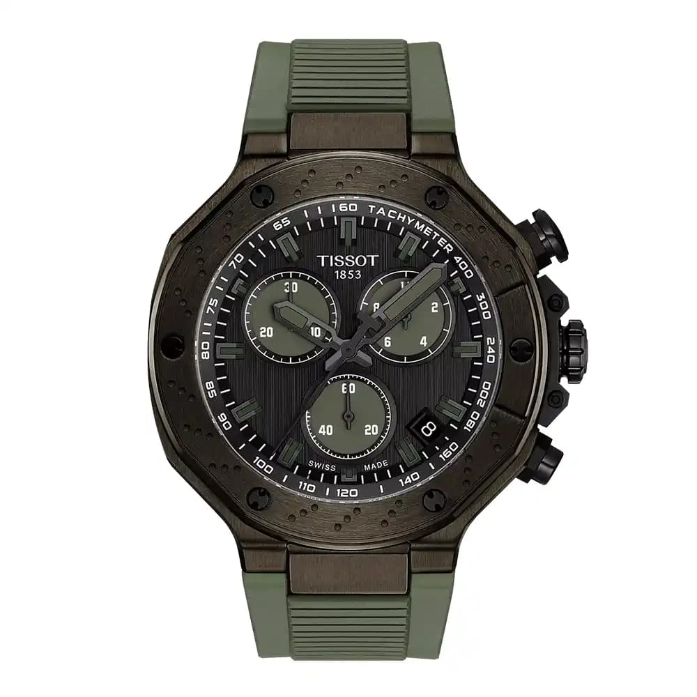 ساعت مچی مردانه تیسوت (TISSOT) مدل T141.417.37.061.02 — تصویر ۶