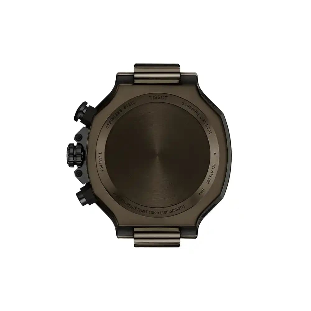 ساعت مچی مردانه تیسوت (TISSOT) مدل T141.417.37.061.02 — تصویر ۸