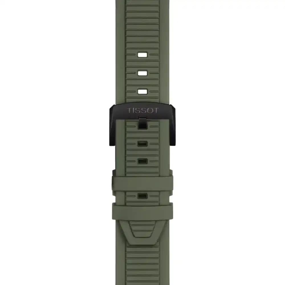 ساعت مچی مردانه تیسوت (TISSOT) مدل T141.417.37.061.02 — تصویر ۴