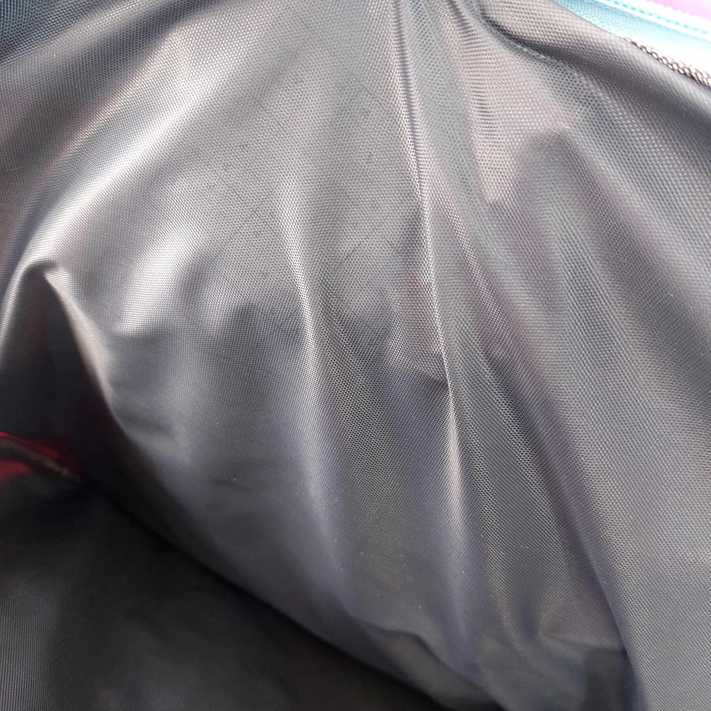 کیف کوله سه تکه دخترانه پری دریایی — تصویر ۶