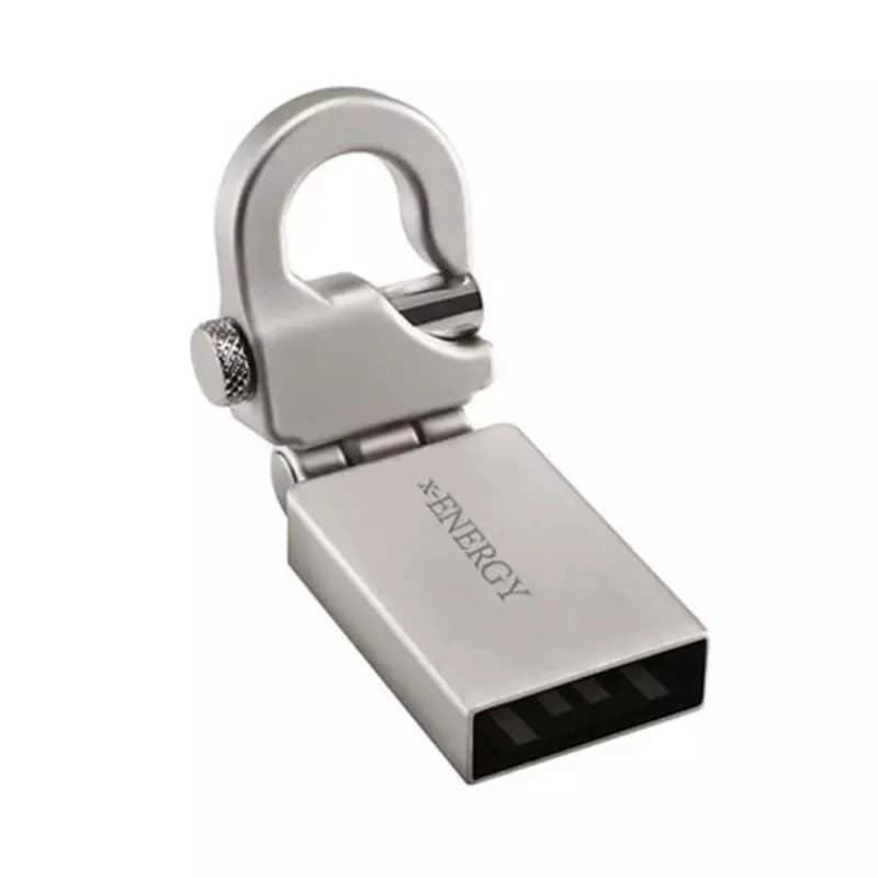 فلش مموری ایکس انرژی X-ENERGY مدل X-929 ظرفیت 32GB گیگابایت — تصویر ۶