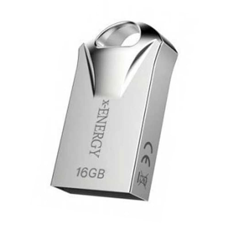 فلش مموری ایکس انرژی مدل X925 ظرفیت 16GB گیگابایت — تصویر ۳