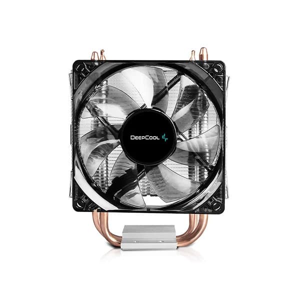 سیستم خنک کننده بادی دیپ کول مدل GAMMAXX 200 V2 LGA1700 — تصویر ۷