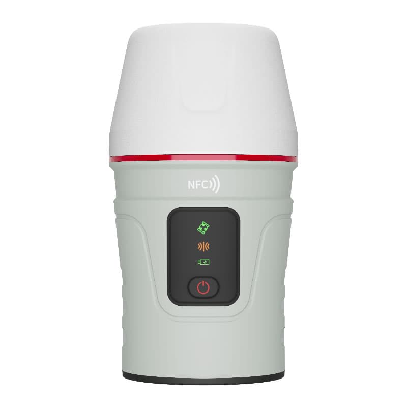 جی پی اس ایستگاهی VENUS Laser — تصویر ۳