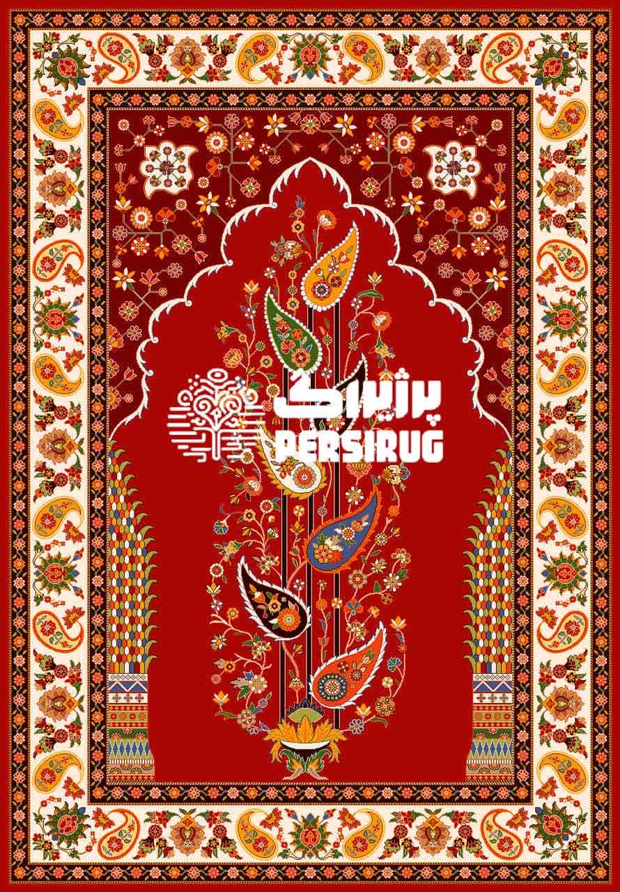 پادری سروِ مهر — تصویر ۲
