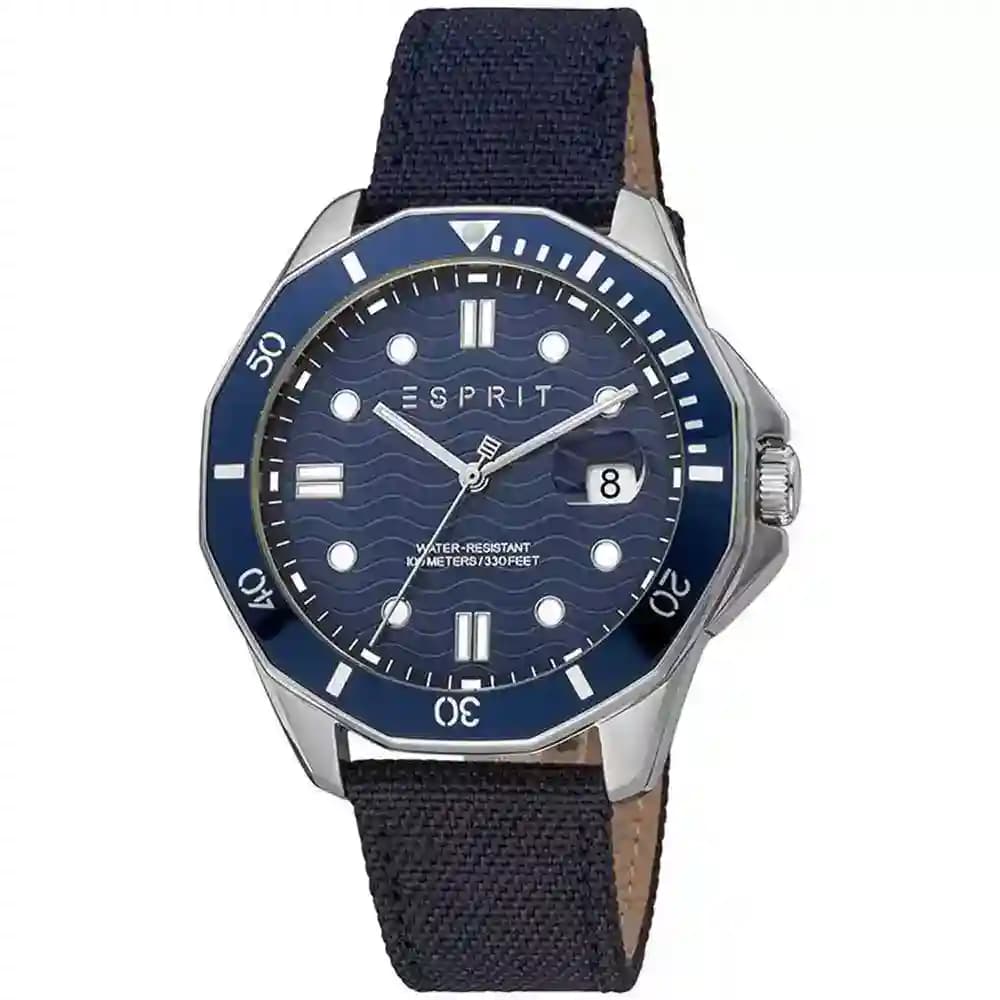 ساعت مچی مردانه اسپریت (ESPRIT) مدل ES1G367L0025