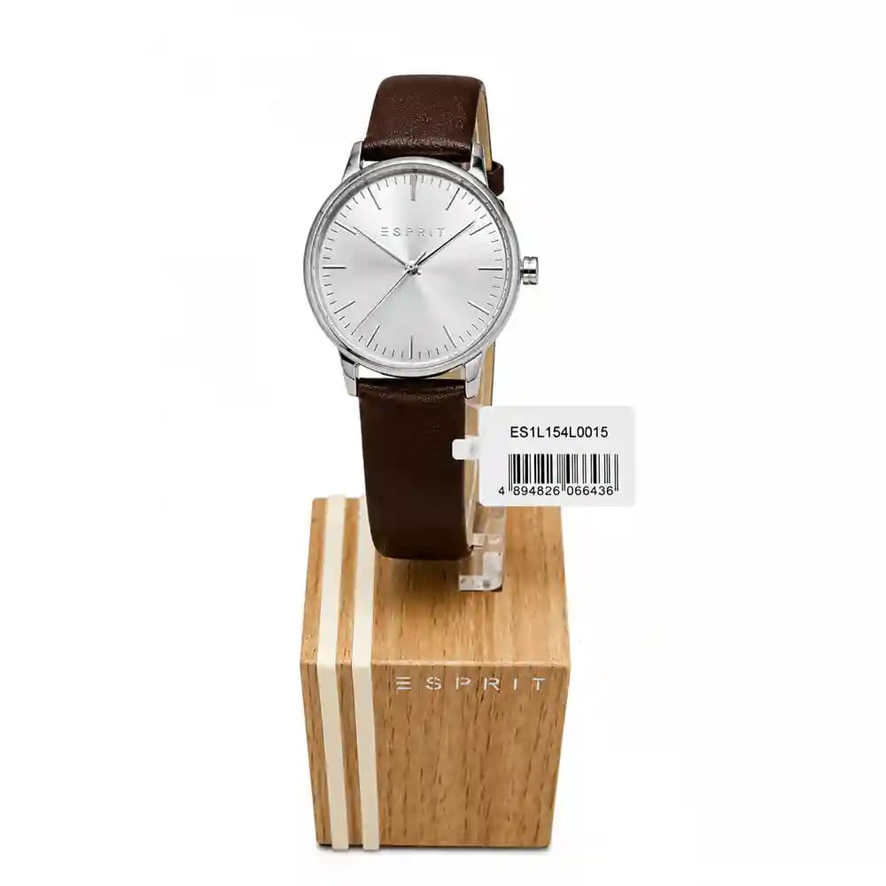 ساعت مچی زنانه اسپریت (ESPRIT) مدل ES1L154L0015 — تصویر ۲