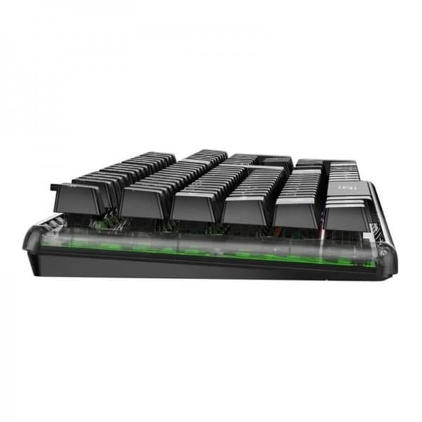 کیبورد گیمینگ ایکس او XO مدل KB-04 — تصویر ۷
