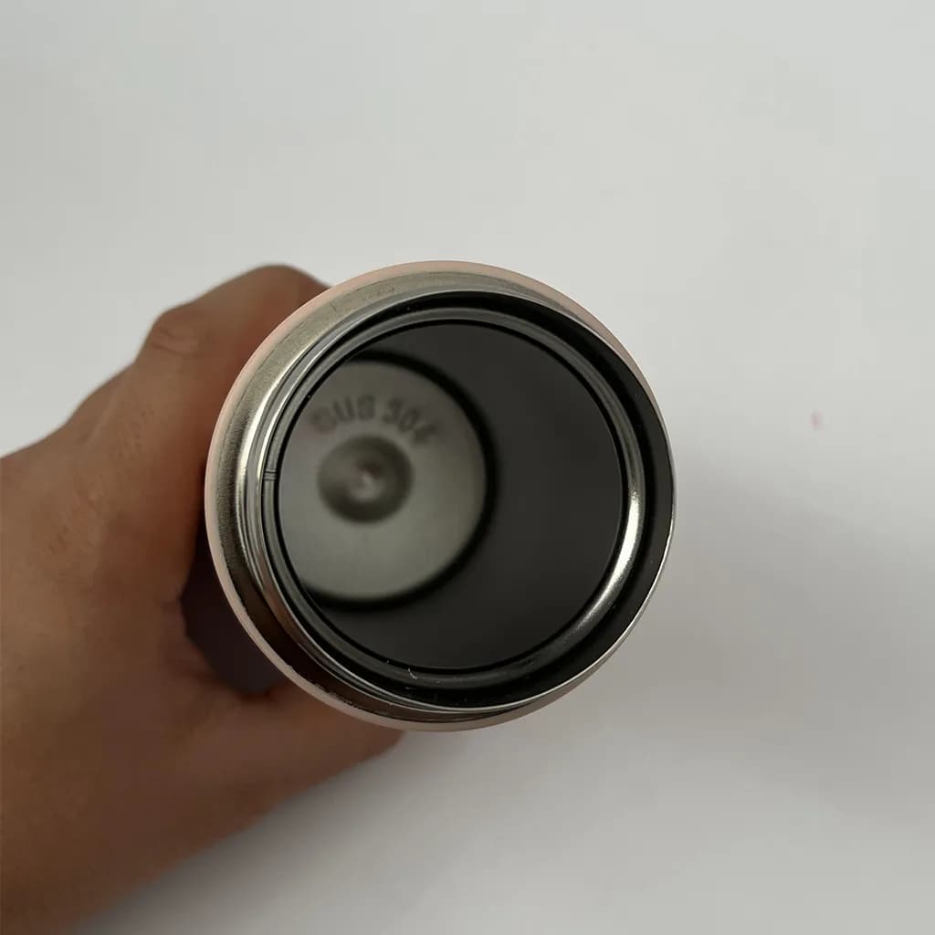 قمقمه استیل خرسی — تصویر ۱۱