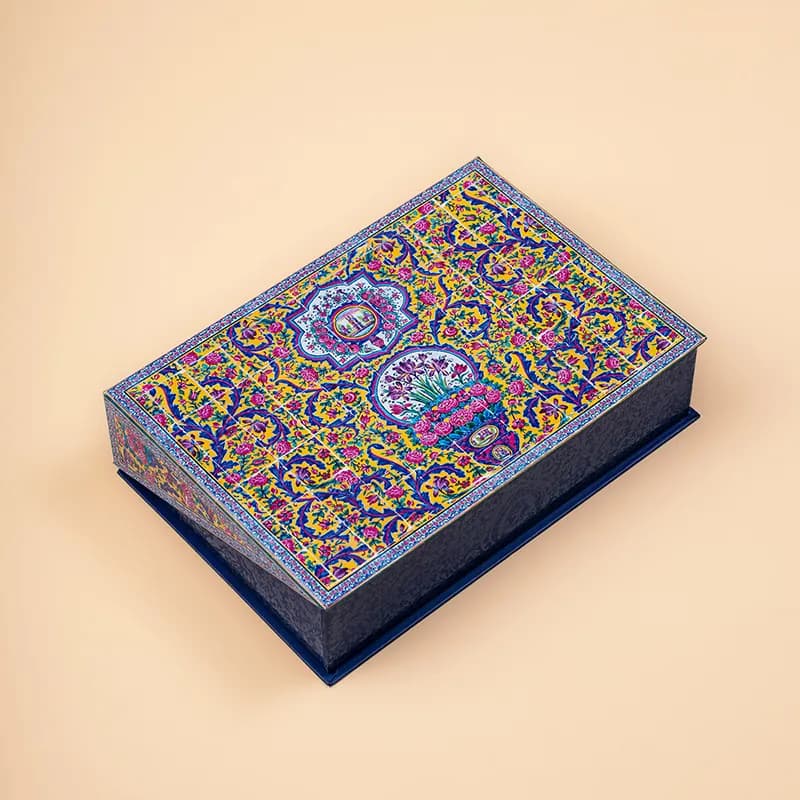 پک هدیه لب چَره — تصویر ۲