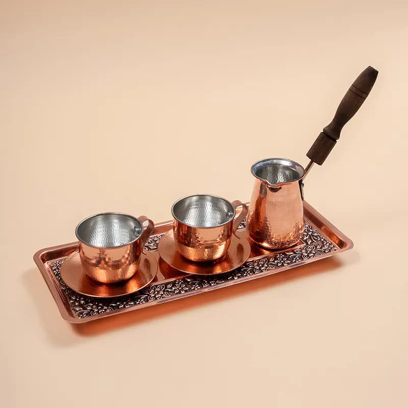 پک هدیه قهوه چیان — تصویر ۷