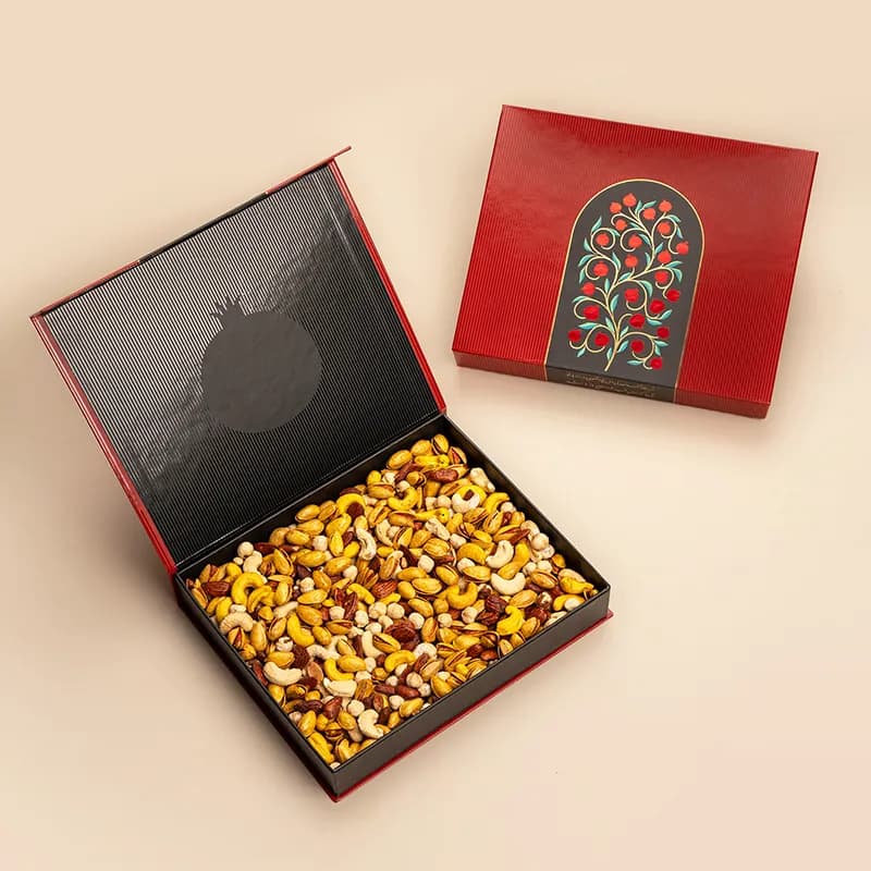 پک هدیه شب چَره