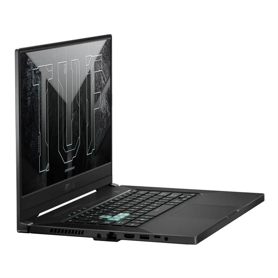لپ تاپ کارکرده ایسوس 15.6 اینچی مدل FX516PM پردازنده Core i7 11370H رم 16GB حافظه 1TB SSD M.2 گرافیک 6GB 3060 — تصویر ۸