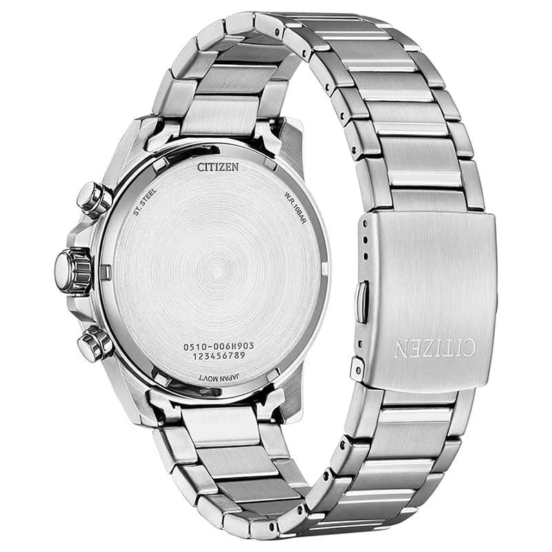 ساعت مچی عقربه ای مردانه سیتیزن مدل AN3690-56L — تصویر ۶