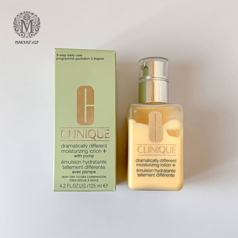 ژل مرطوب کننده و آبرسان کلینیک Clinique — تصویر ۵