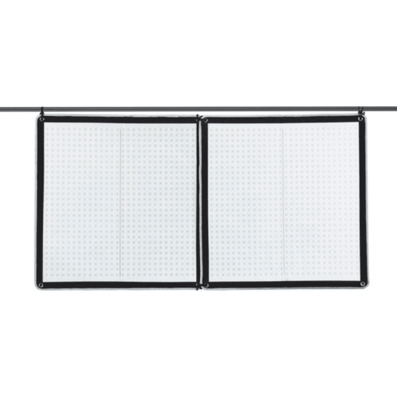 نور ال ای دی گودکس Godox Knowled F200Bi Bi-Color LED Light Panel — تصویر ۱۱