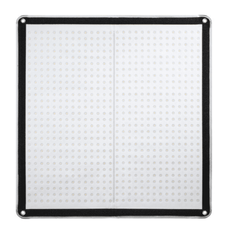 نور ال ای دی گودکس Godox Knowled F200Bi Bi-Color LED Light Panel — تصویر ۹