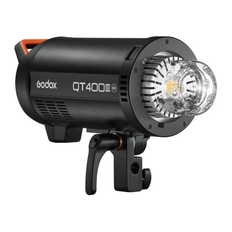 فلاش گودکس Godox QT400IIIM Flash Head — تصویر ۱۱