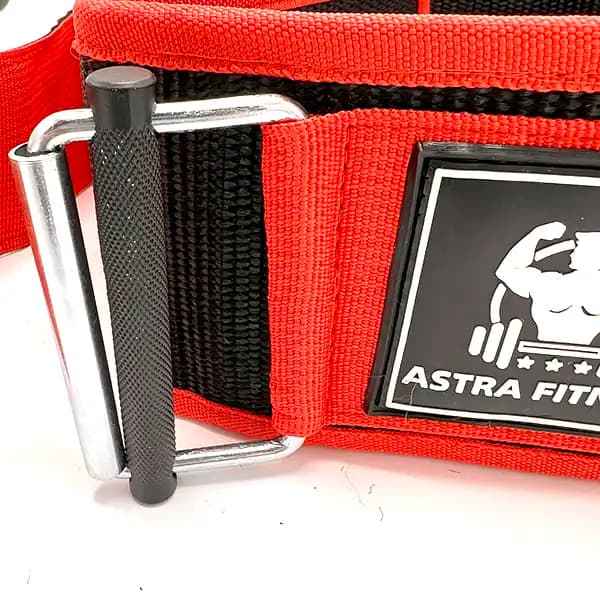 کمربند کراسفیت چسبی ASTRA FITNESS — تصویر ۱۰
