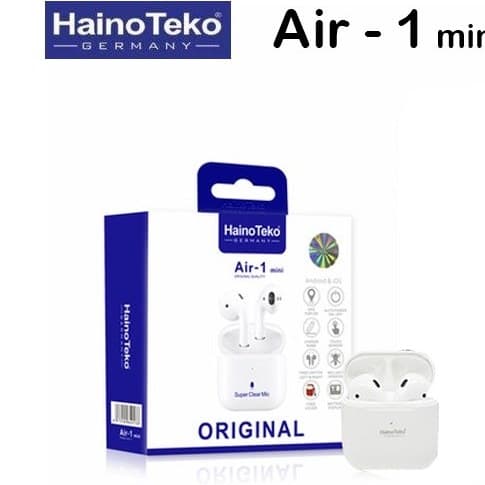 مدل Air1 هندزفری بلوتوثی هاینوتکو — تصویر ۳