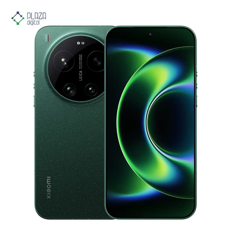 گوشی موبایل شیائومی مدل Xiaomi 17 Ultra ظرفیت 1 ترابایت رم 16 گیگابایت - گلوبال — تصویر ۲