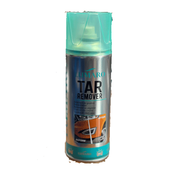 قیرپاک کن لومارو-LIMARO TAR REMOVER