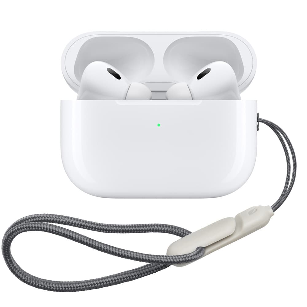 هندزفری بی سیم اپل مدل AirPods Pro 2 //2023 — تصویر ۳