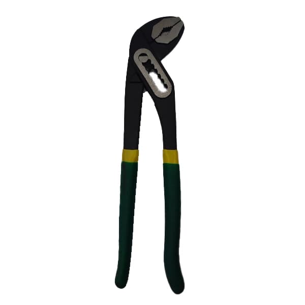 انبر کلاغی Tech-Tul Water Pump Plier — تصویر ۷
