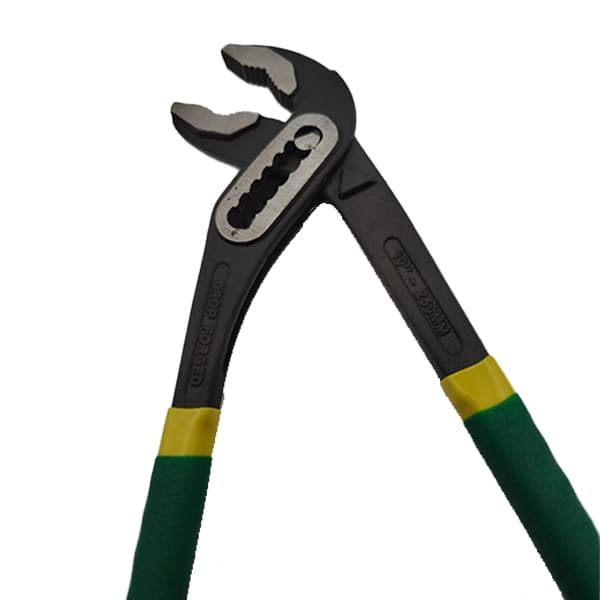 انبر کلاغی Tech-Tul Water Pump Plier — تصویر ۶