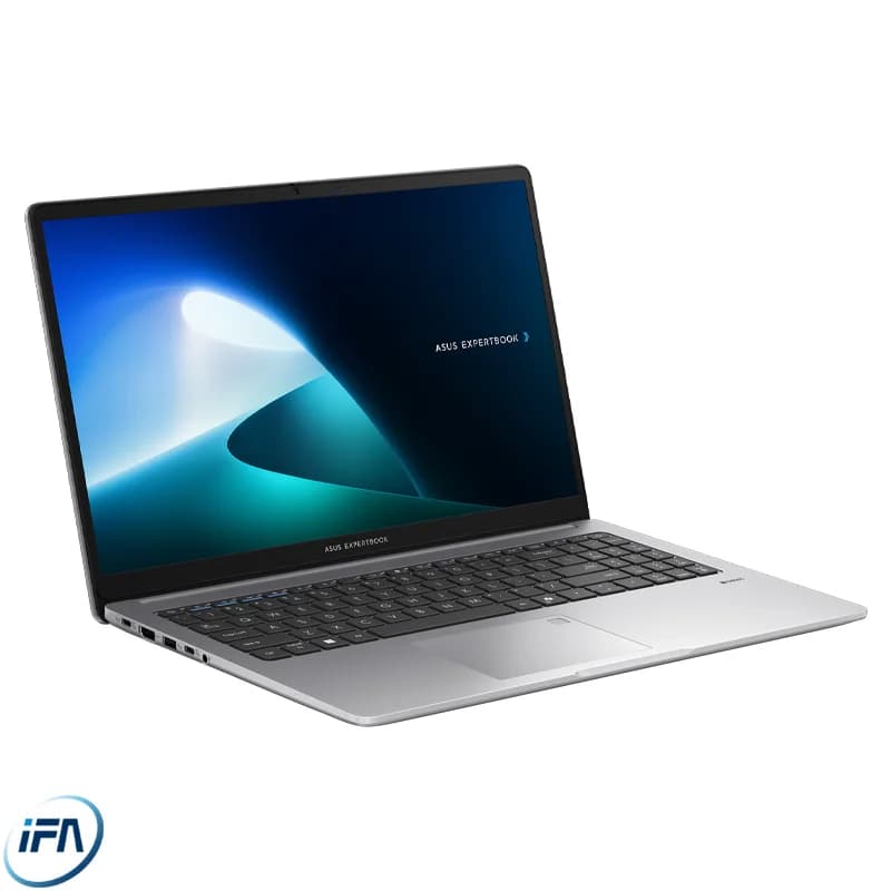 لپ تاپ ایسوس 15.6 اینچی مدل ExpertBook P1503CVA i7 13620H 32GB 1TB UHD — تصویر ۱۱