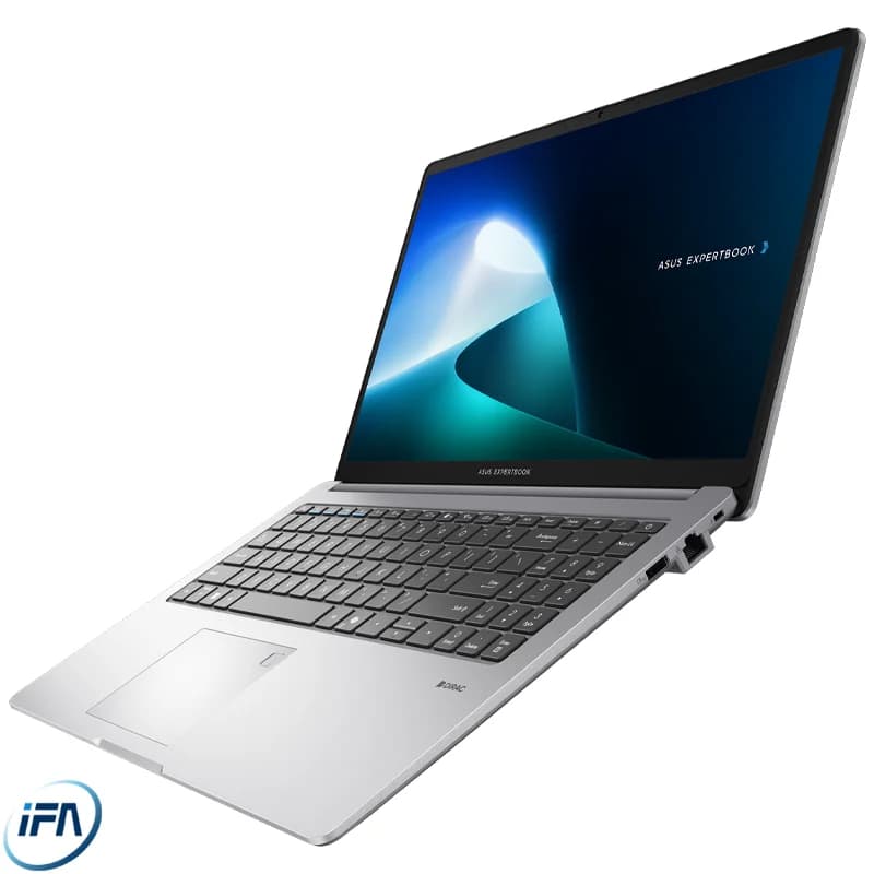 لپ تاپ ایسوس 15.6 اینچی مدل ExpertBook P1503CVA i7 13620H 32GB 1TB UHD — تصویر ۱۲