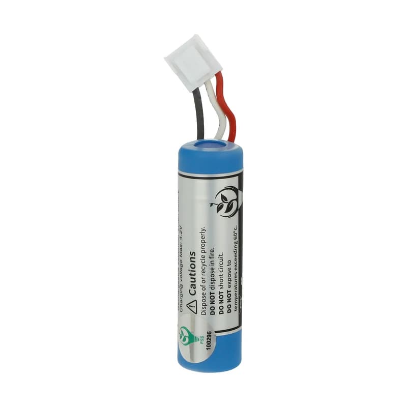 باتری لیتیوم یون کد VX675 ظرفیت 2600 میلیآمپرساعت مناسب برای دستگاه کارتخوان وریفون 675
