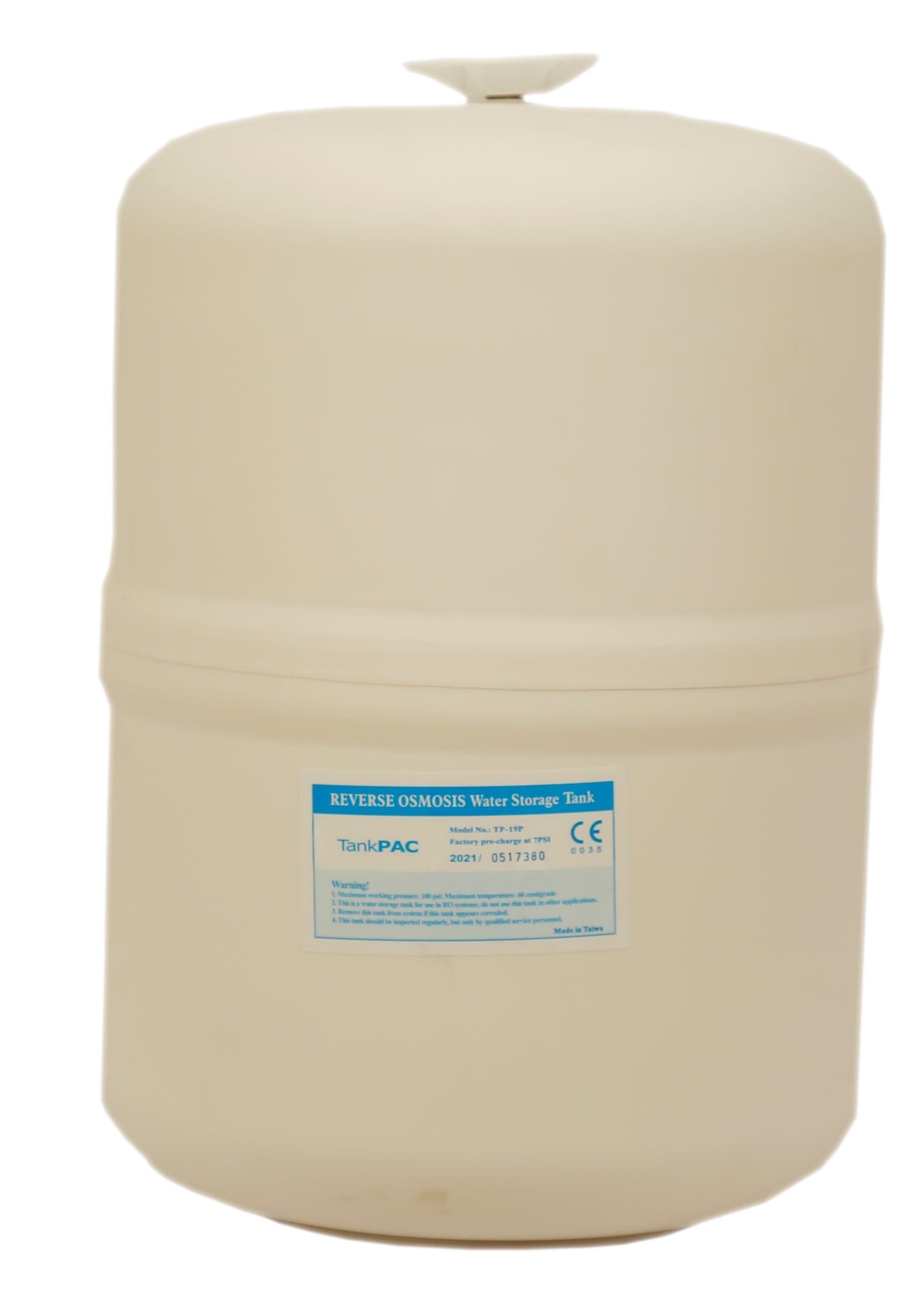 دستگاه تصفیه آب خانگی مدل super plast a900 — تصویر ۶