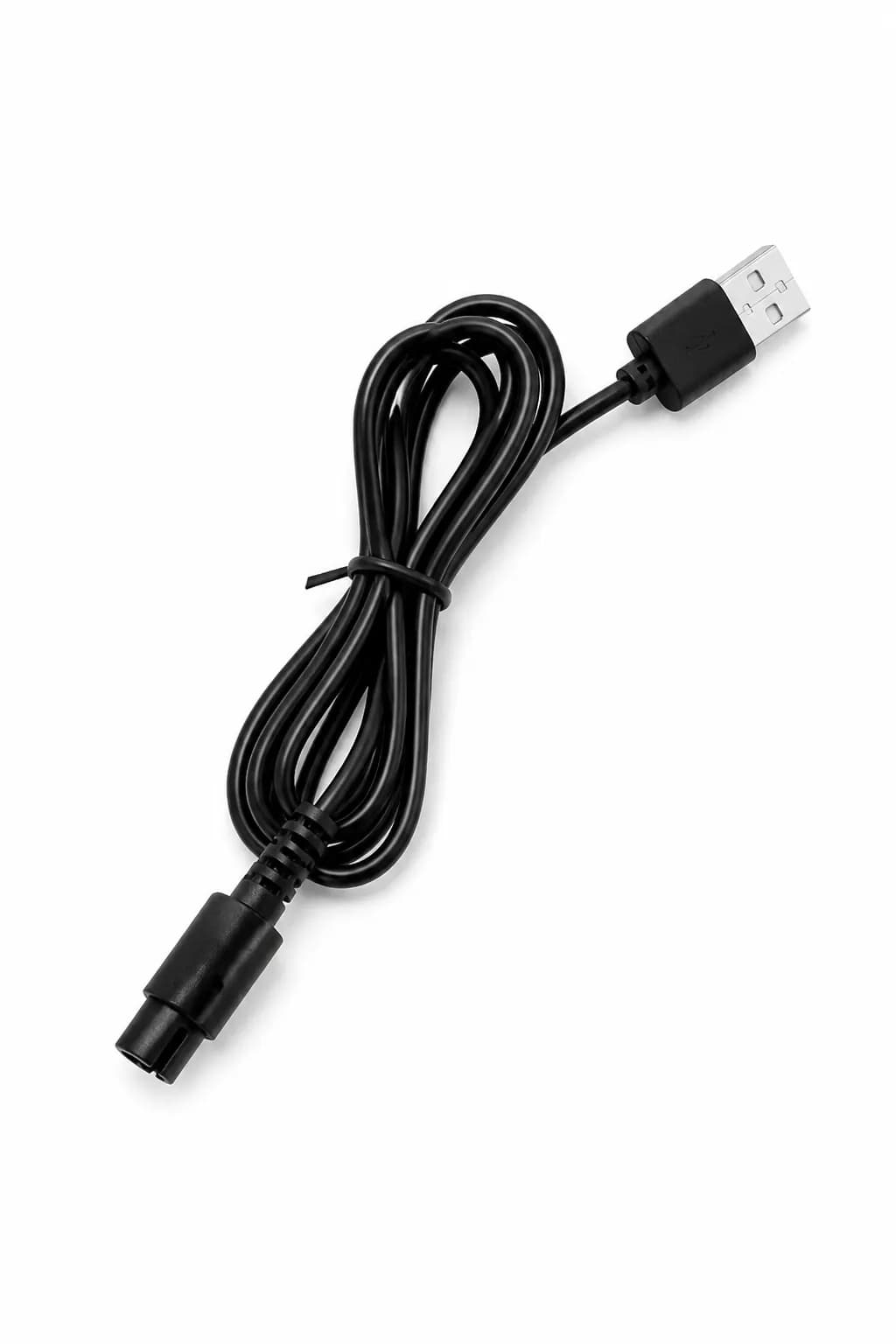 کابل رابط شارژ USB به ریشتراش و ماشین اصلاح — تصویر ۲