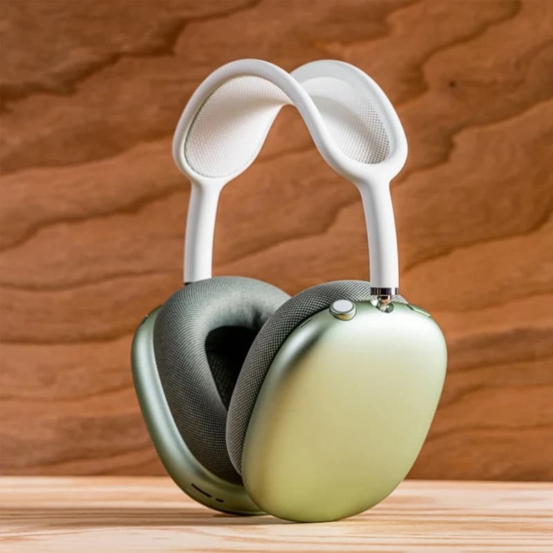 هدفون بی سیم اپل AirPods Max 2 — تصویر ۷