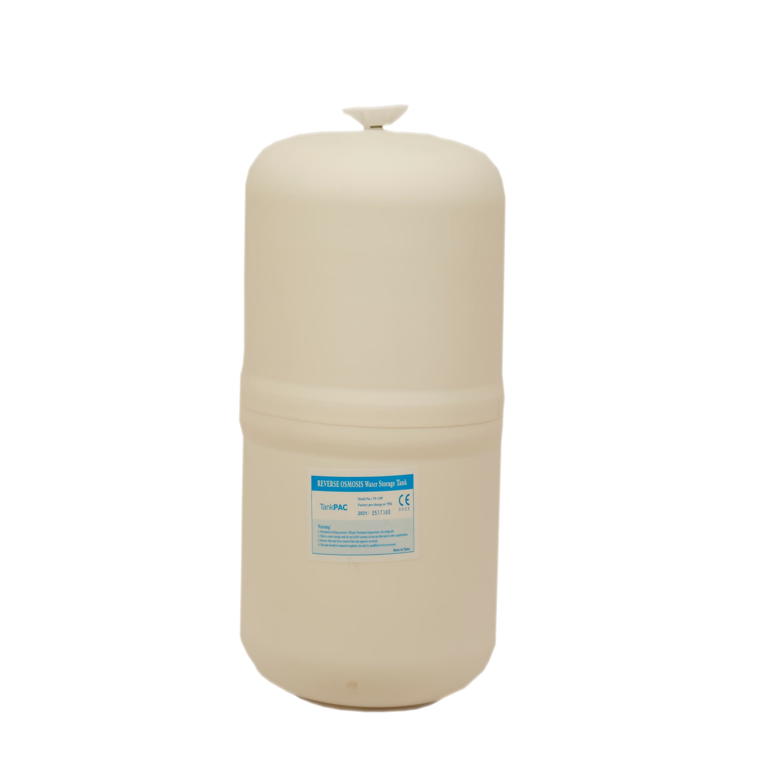 دستگاه تصفیه آب مدل SUPER PLAST A1000 — تصویر ۱۱