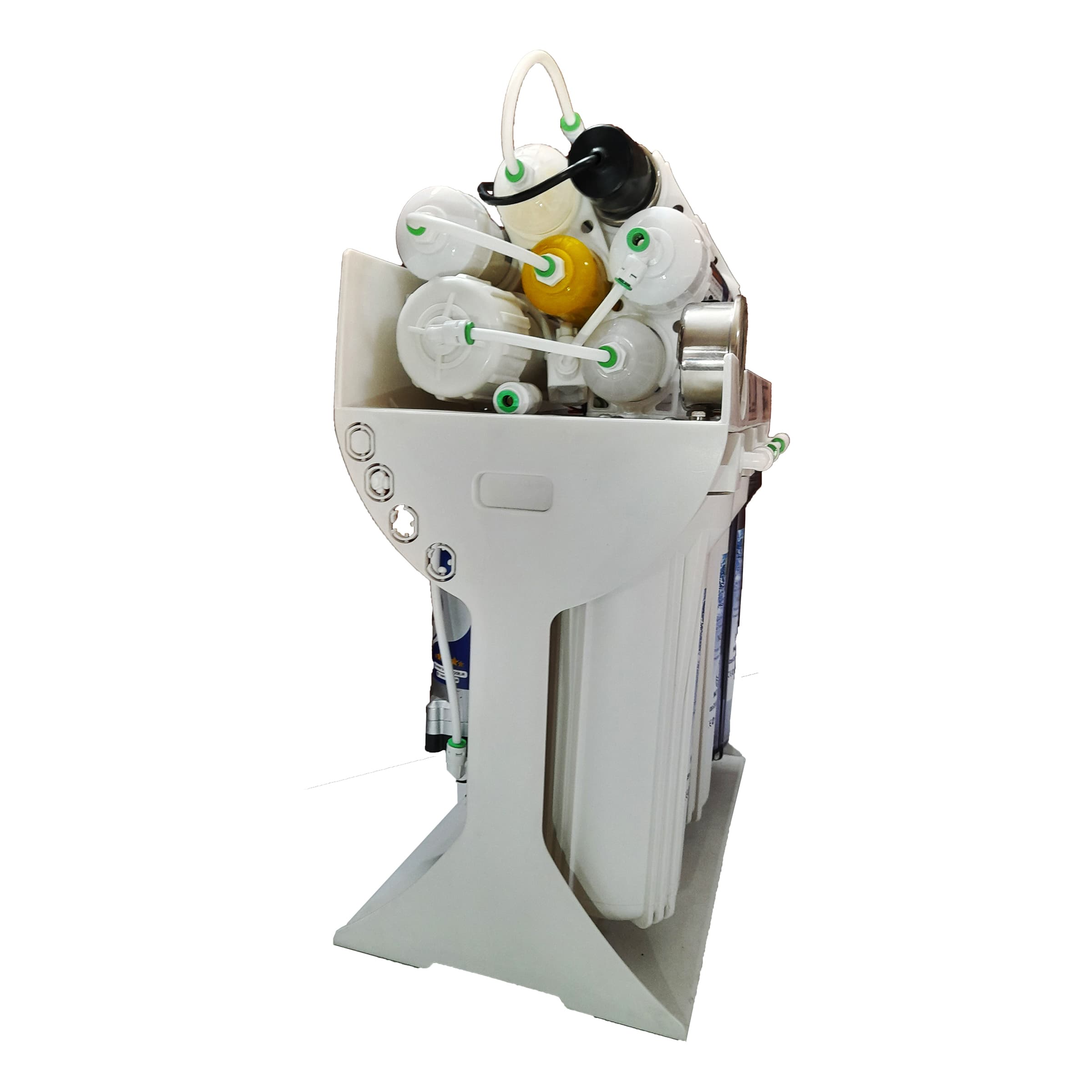 دستگاه تصفیه آب مدل SUPER PLAST A1000 — تصویر ۳