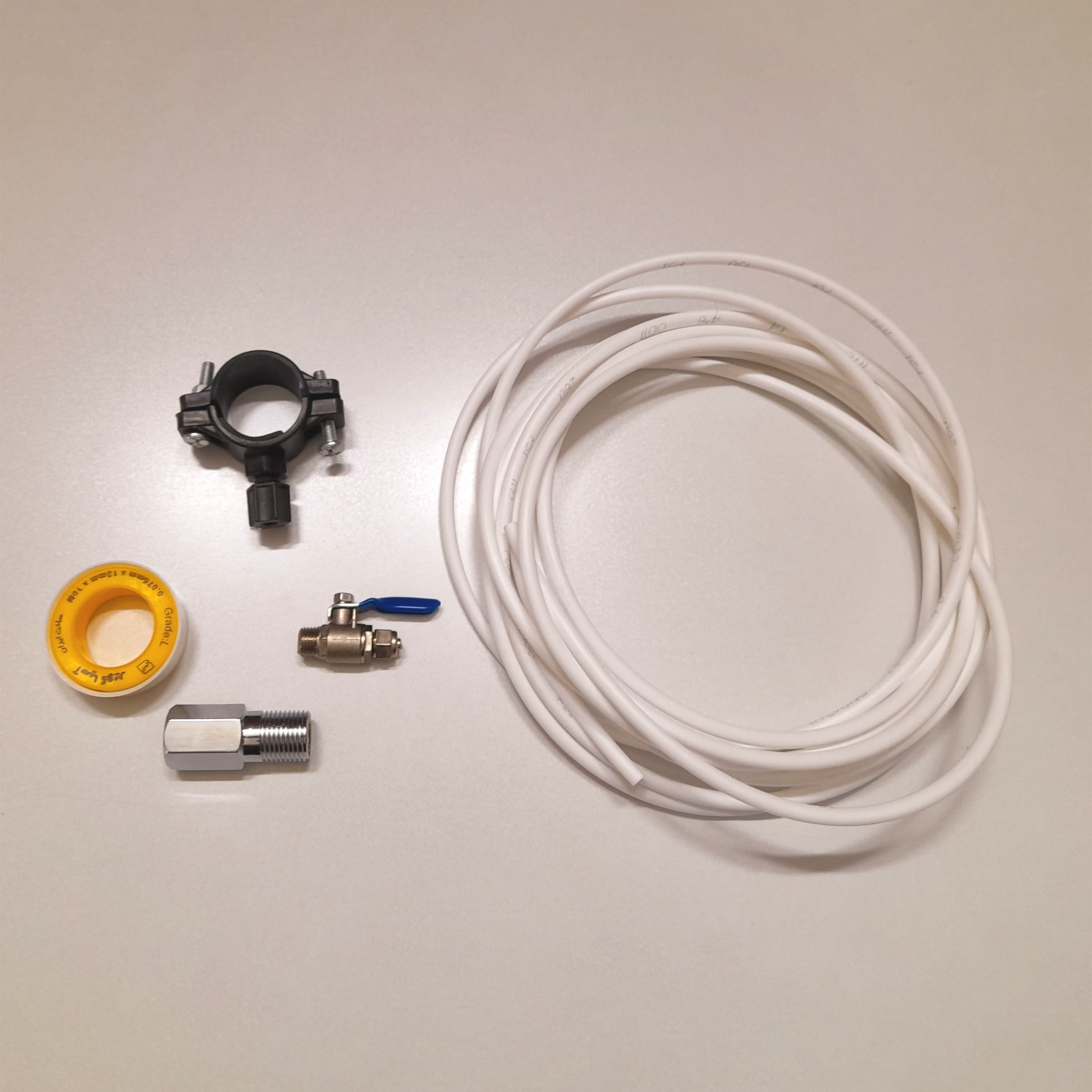 دستگاه تصفیه آب مدل X GOLD M800 — تصویر ۷