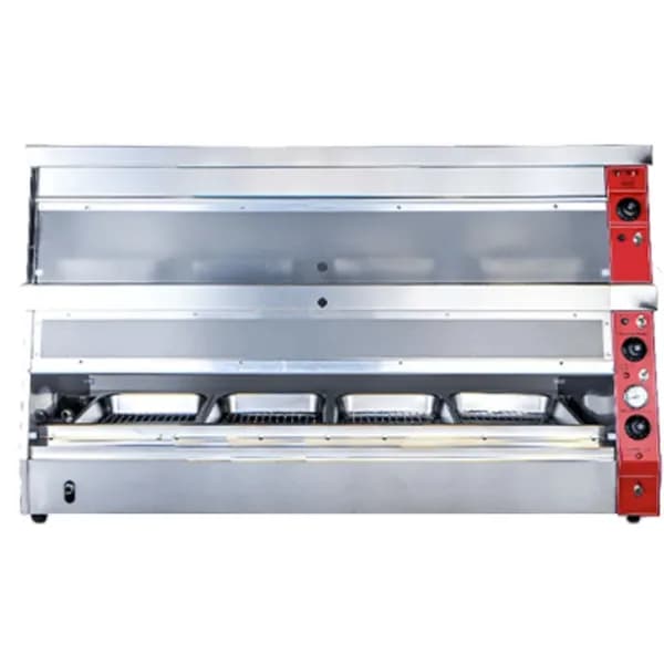 گرم کن رومیزی (دیس پلی) 120cm ویکتورVICTOR — تصویر ۲