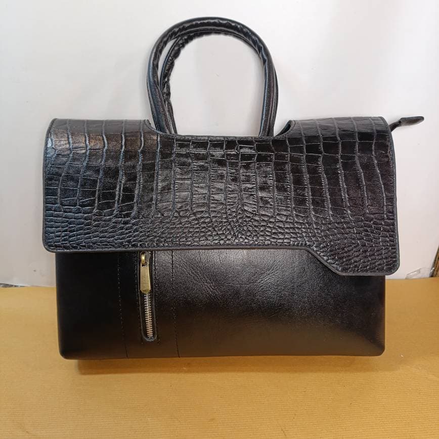 کیف زنانه اداری کد C4-105 — تصویر ۱۲