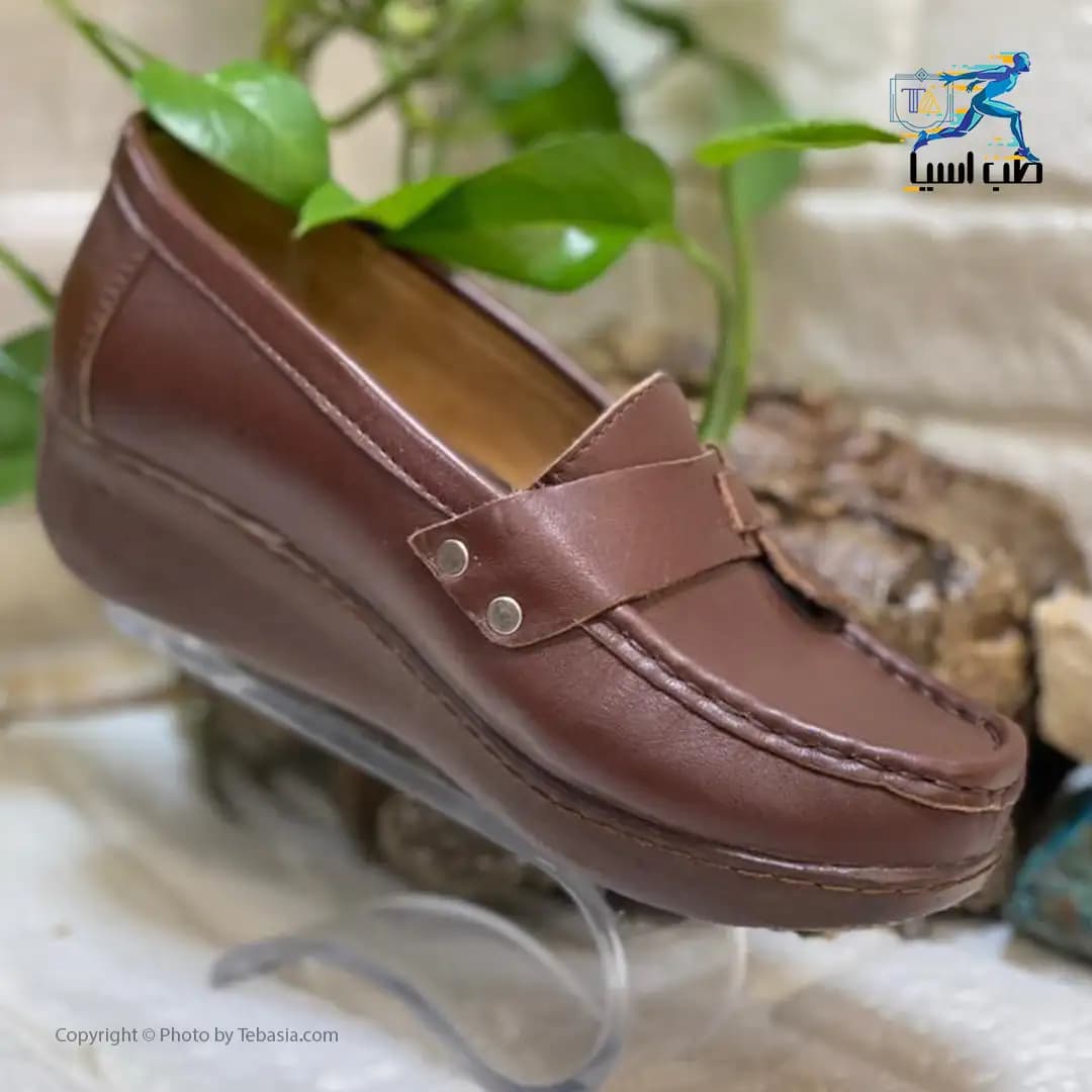 کفش طبی زنانه آسیاسنتر برند اورجینال SAS — تصویر ۴