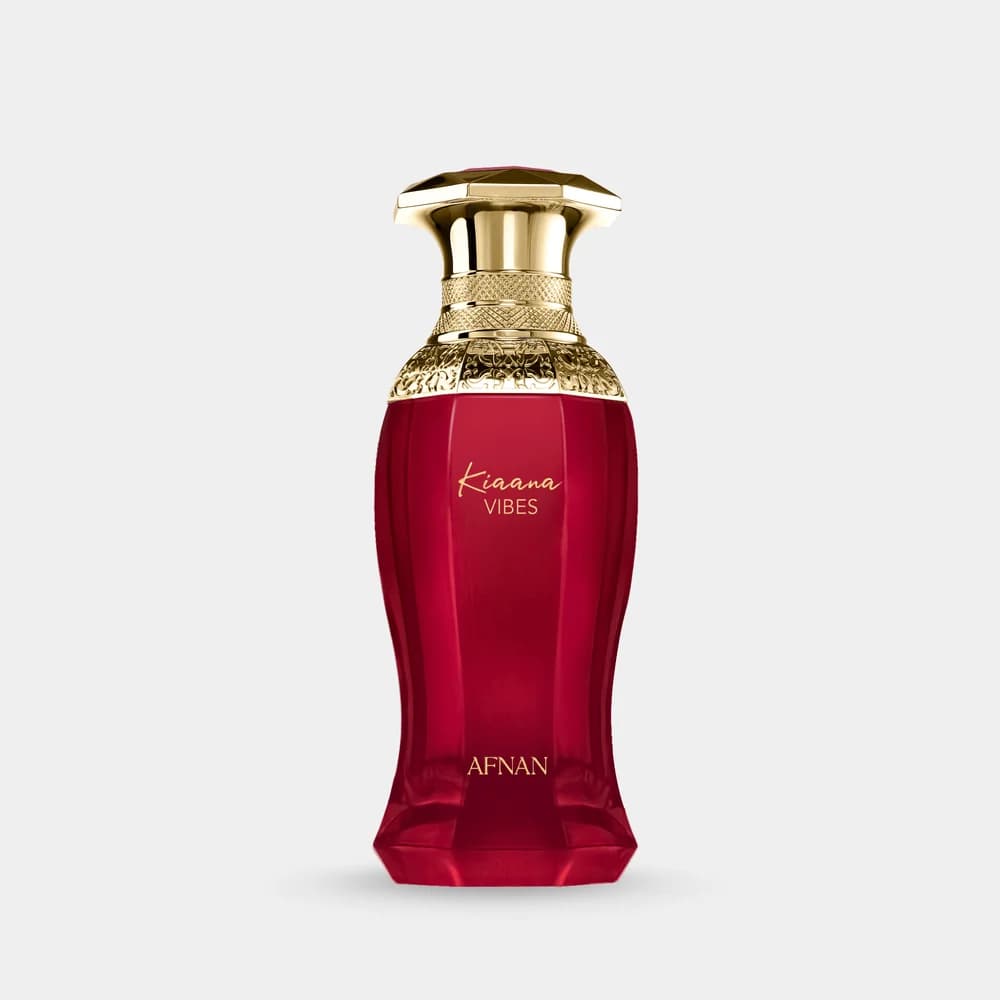 عطر کیانا وایبز افنان — تصویر ۲