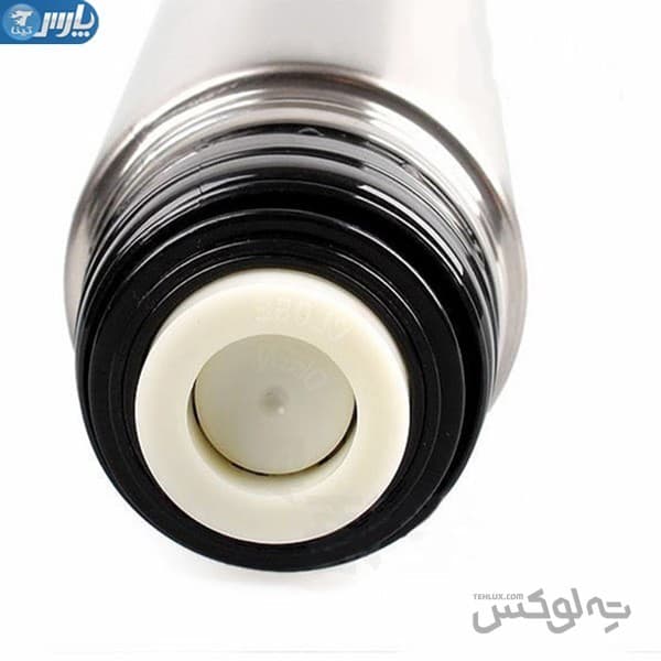 فلاسک یک لیتری استیل — تصویر ۸