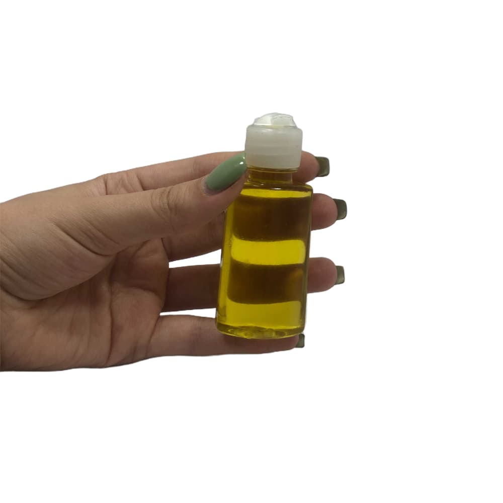 روغن گل پامچال (گل مغربی) اصل درجه یک – 30 میلی لیتر — تصویر ۴