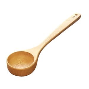 ملاقه چوبی چوبلمه — تصویر ۴