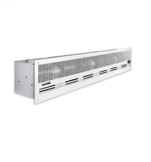 پردههوا تکفاز توکار میتسویی مدل FM-4018-CS-L/Y — تصویر ۲