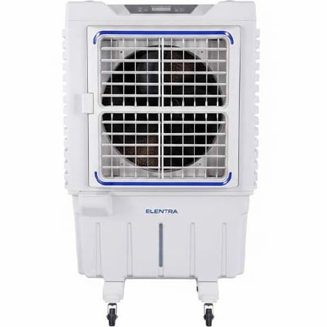 النترا کولر آبی سلولزی پرتابل 5500 مدل EP-5500-max — تصویر ۳