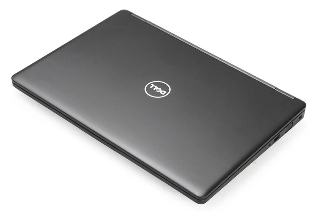 لپ تاپ Dell Latitude E5480 i7 7820HQ 16GB 256GB Nvidia 930MX 2GB — تصویر ۳