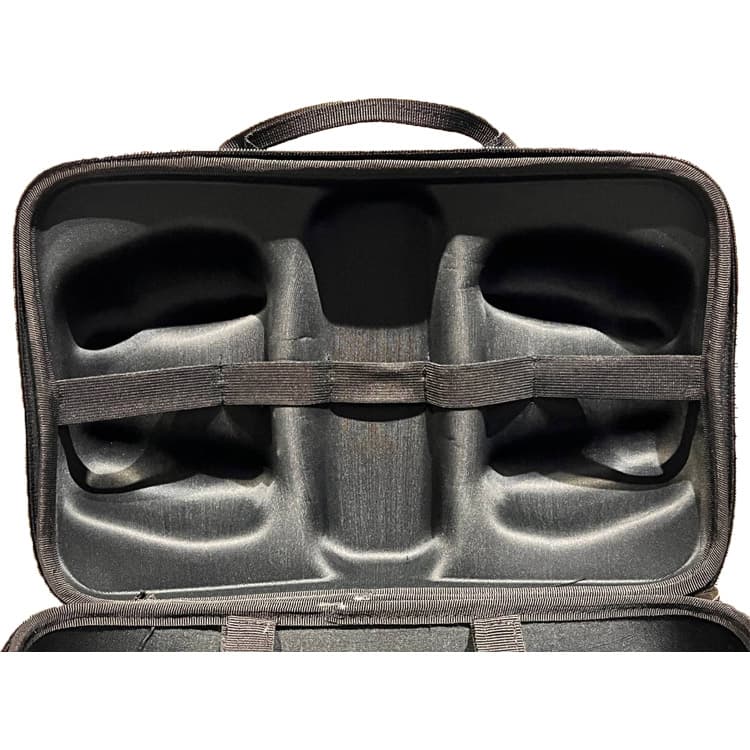 کیف برای PS5 اسلیم Nahl Suitcase – Jin Sakai — تصویر ۳