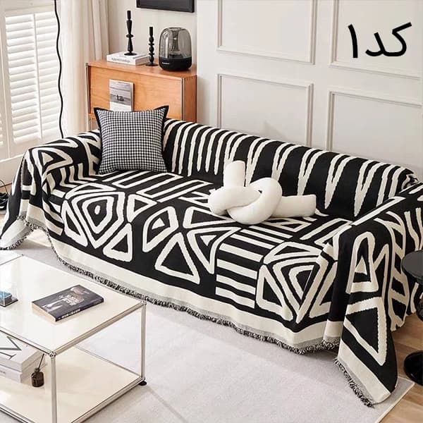 سرویس کاور مبل — تصویر ۲